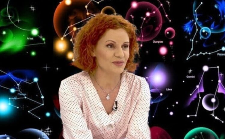 “Kjo shenjë do marrë vendimin e madh jetësor”,  Meri Gjini paralajmëron fuqishëm, ja cfarë pritet t’ju ndodh këtë javë