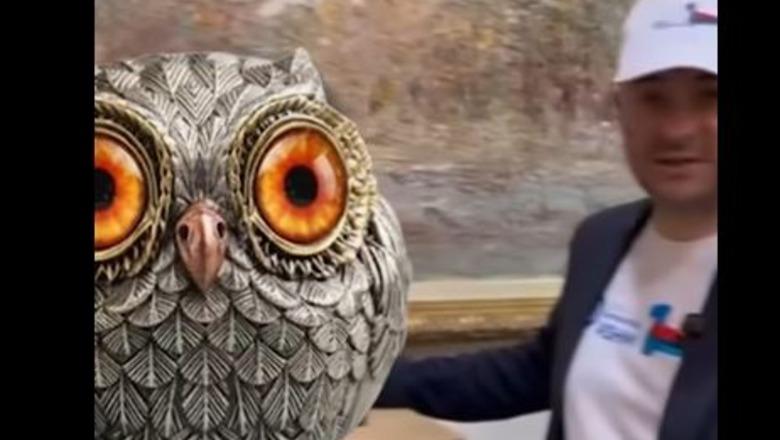 “Klevis a e integron Rama, Shqipërinë në BE?”/ Kryeministri shpërndan postimin ironik ndaj Balliut