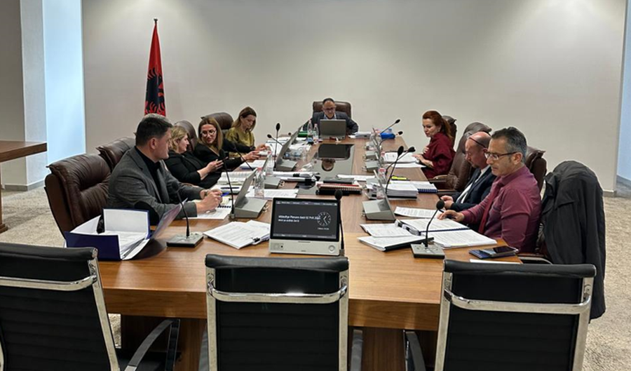 KLGJ pranon kërkesën, gjyqtarja Arta Llazari të shkarkohet nga detyra