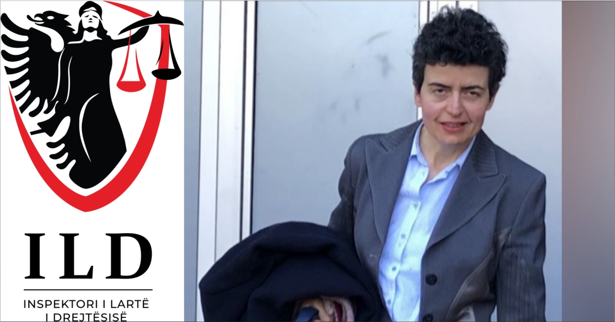 KLGJ pranon pjesërisht kërkesën e ILD- së për shkarkimin e gjyqtares shkodrane Arta Llazari…