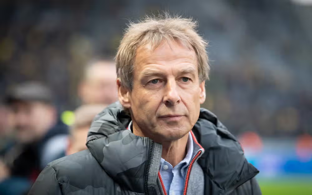 Klinsmann sulmon Bayern para ndeshjes me Interin: “Tani e gjetët të hiqni Muller?!”