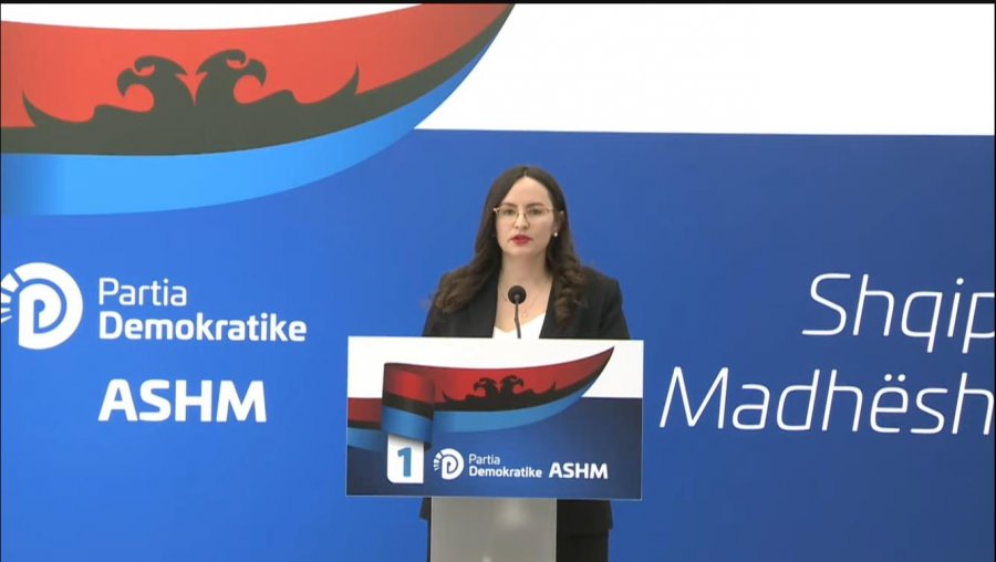 Kola: Kur hapej fushata elektorale, pushteti mbylli biznesin tim.  Ky është një akt politik, kanë frikë nga gratë sipërmarrëse