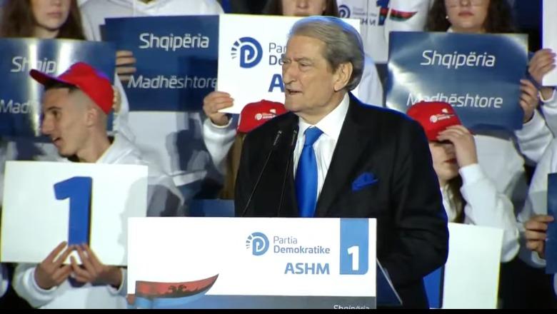 Komentet e Ramës për moshën e tij: Vitet e mia janë të gjitha bio! Ti me moshë i ngjan gjyshit të Gramoz Ruçit