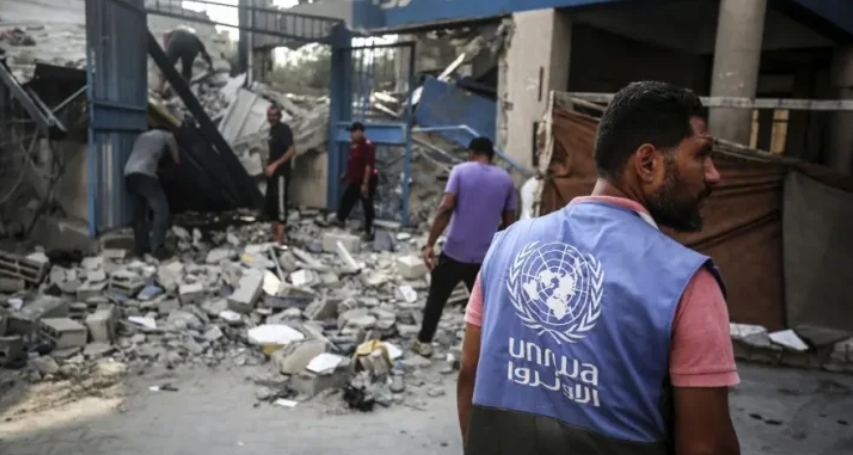 Komisioneri i Përgjithshëm i Agjencisë së OKB-së: Gaza është bërë tokë e dëshpërimit