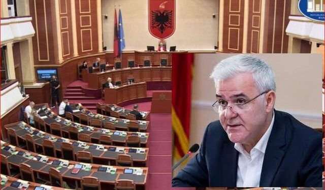 Komisioni “Xhafaj”/ Reformimi i shtetit dhe i institucioneve, një hap i rëndësishëm drejt integrimit europian