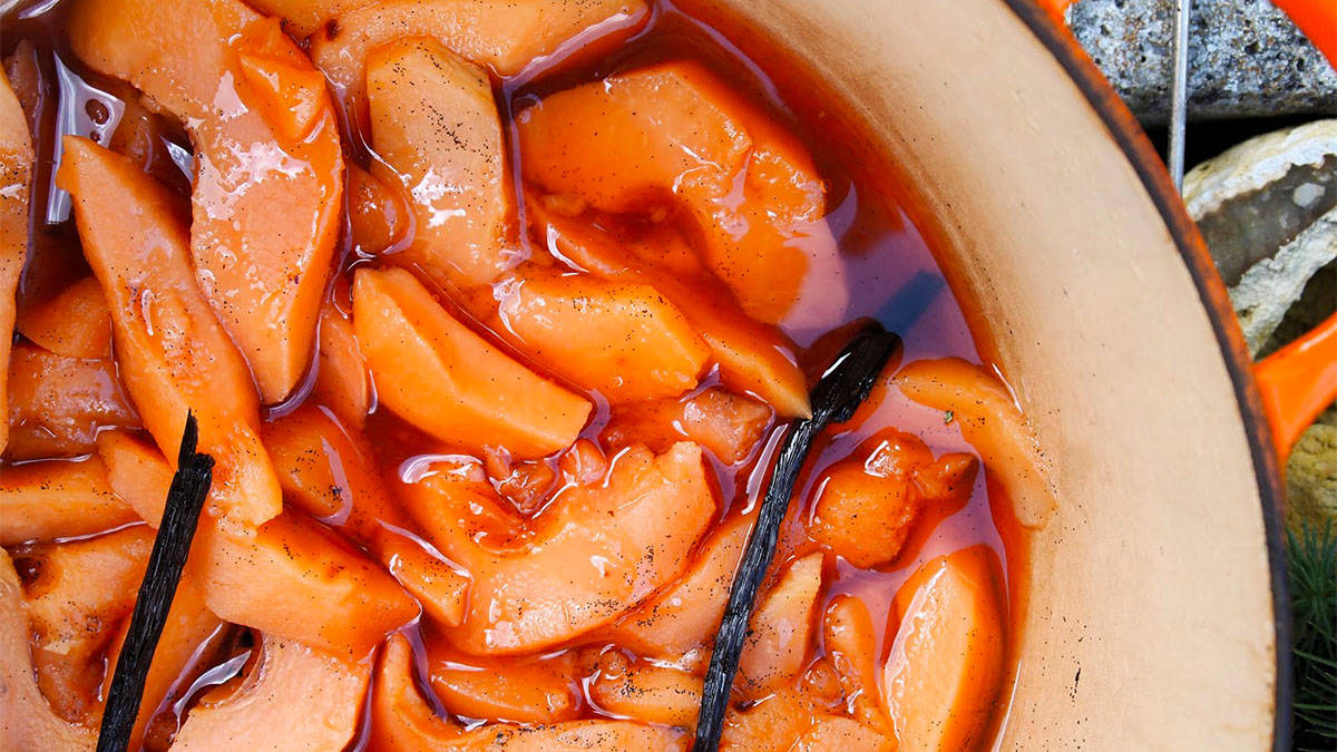 Komposto Molle për më Shumë Energji dhe Shëndet – Receta e Plotë