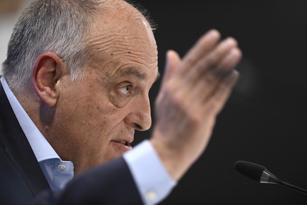 Komunikata e ashpër nga Javier Tebas: “Reali do sistemin e tij, ndryshe…”