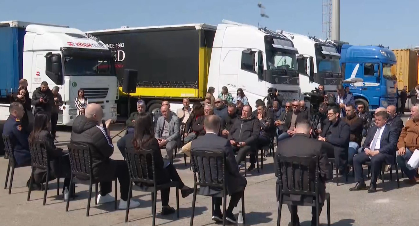 “Koncesioni i skanimit në dogana, më i gabuari”, Rama: Ja pse nuk e kemi hequr