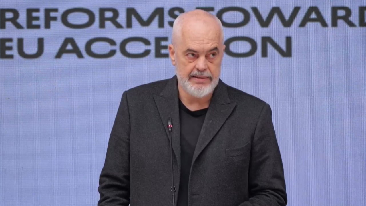 Konferenca e katërt ndërqeveritare në 14 prill/ Rama: Negociatat më intensive në historinë e integrimit, honxhobonxhove të kënetës politike u them…