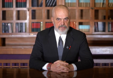 Konferenca e katërt ndërqeveritare në 14 prill/ Rama: S’ke si mos u thuash honxhobonxhove të kënetës politike e mediatike…