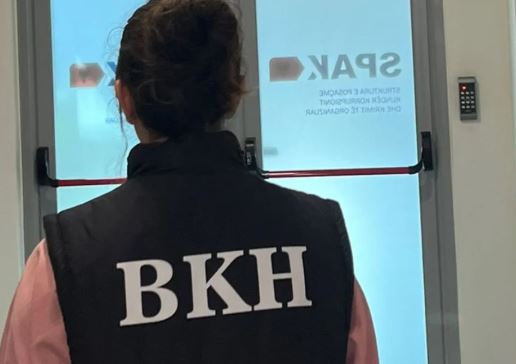 Konfirmohet zyrtarisht/Hetuesit e Byrosë Kombëtare të Hetimit janë sulmuar gjatë kryerjes së detyrës në Qarkun Fier