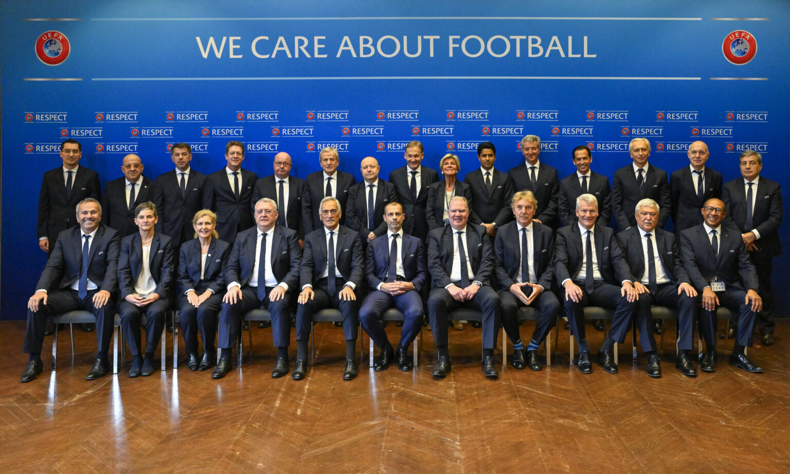 Kongresi i 49-të i zakonshëm i UEFA-s mbahet me 3 prill, pikat kryesore në rendin e ditës