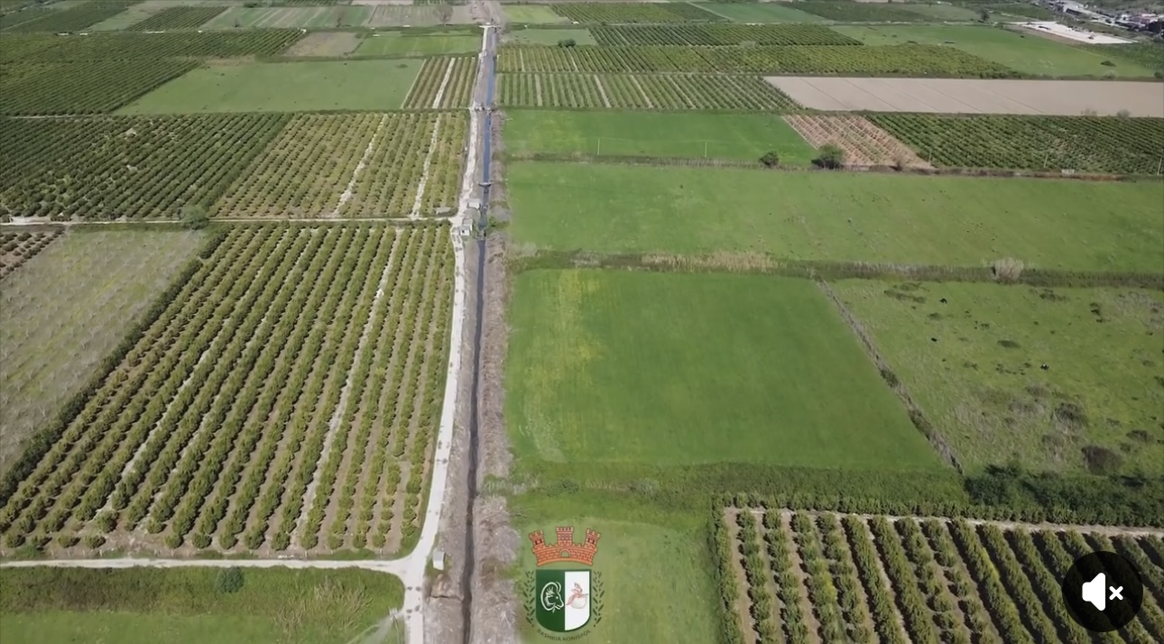 Konispol, bashkia paralajmëron fermerët: Kujdes me spërkatjen, ndryshe do të përballeni me pasoja ligjore