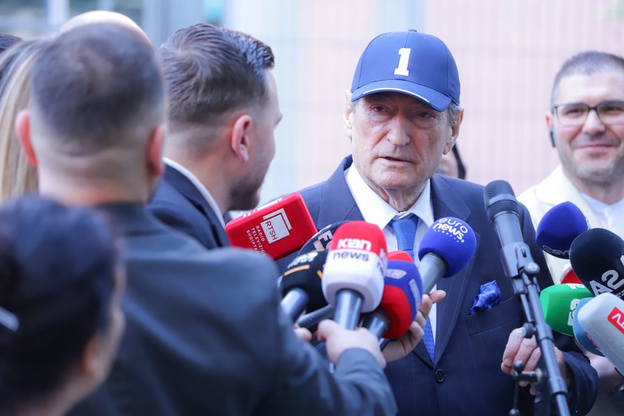 Kontrata 6 milionë dollarë e PD-së/ Juristi: Donacioni anonim, i ndaluar! PD duhet ta deklarojë