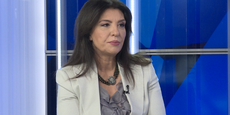 Kontrata 6 mln dollarëshe e lobimit të PD, Topalli i shmanget pyetjes: Detyra ime ka qenë krejt tjetër