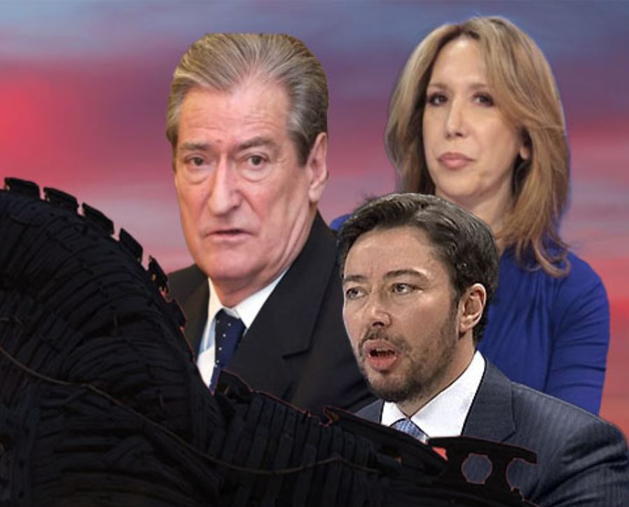 Kontrata marramendëse e lobimit, Kokalari pyet Shkëlzen Berishën: Si të mashtroi Carlos për të firmosur?!