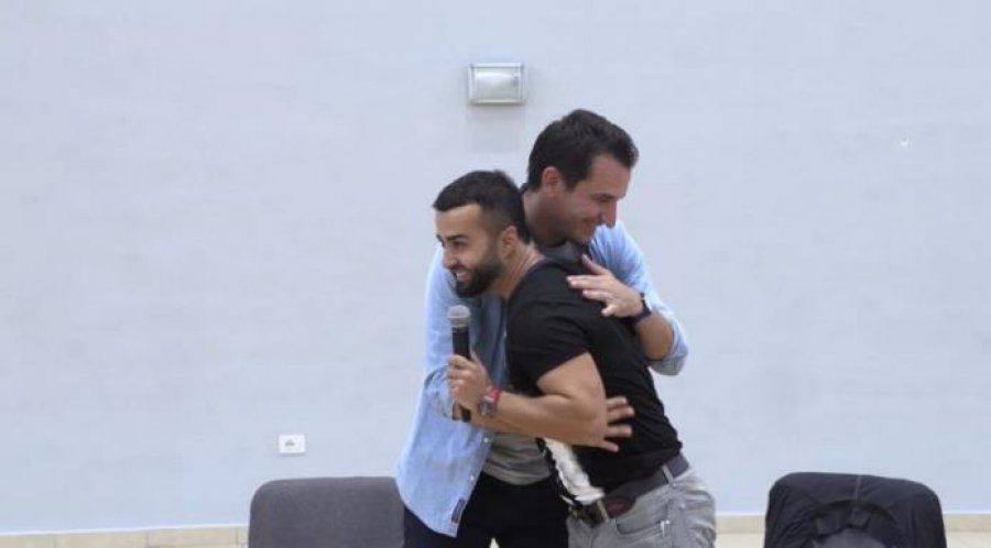 Kontroll në shtëpinë e Gaz Pajës, ia ka blerë Erion Veliaj