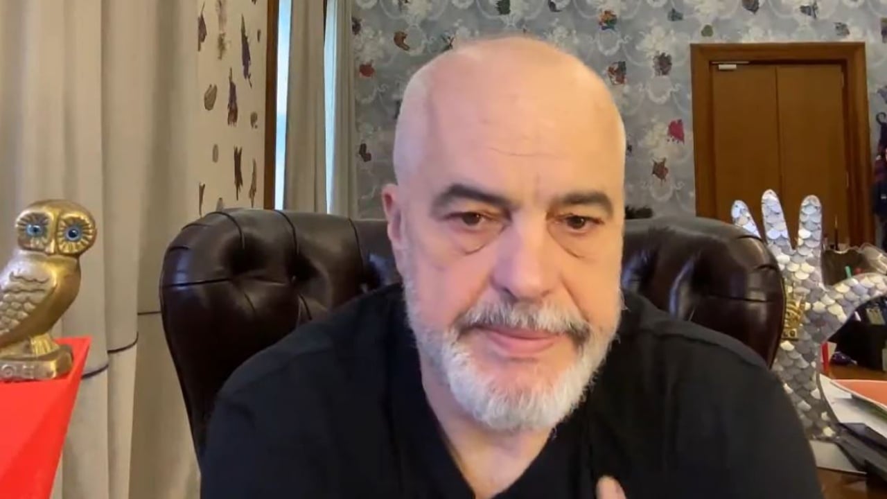 “Korrupsioni në Shqipëri po luftohet më shumë seç është luftuar ndonjë herë tjetër”, Rama: Jemi unë dhe PS që e kemi sjellë këtë risi historike