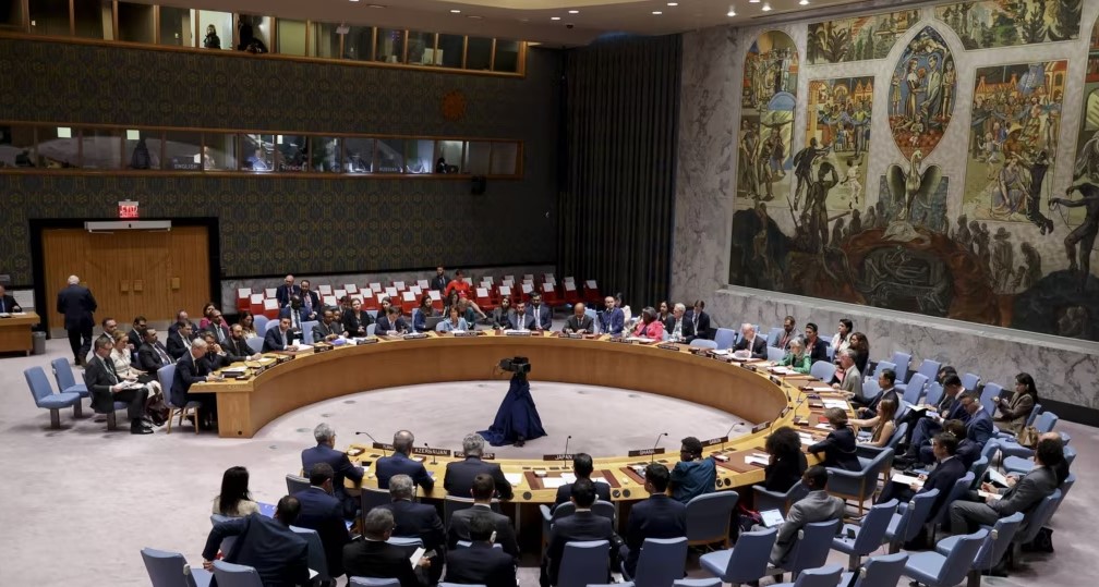 Kosova dhe Serbia këmbejnë akuza në Këshillin e Sigurimit të OKB-së