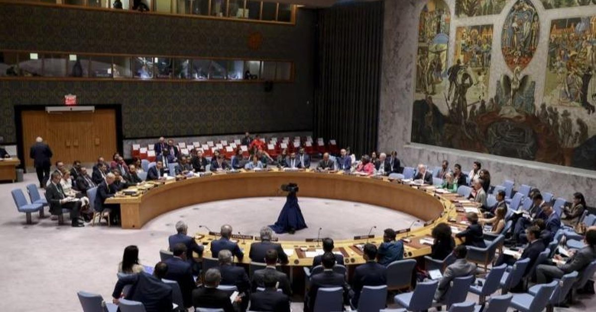 Kosova dhe Serbia shkëmbejnë akuza në Këshillin e Sigurimit të OKB-së