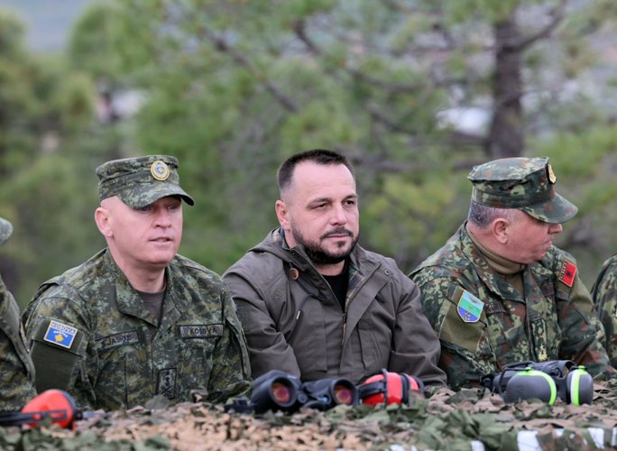 Kosova do të presë stërvitjen Defender Europe 25, trupat e FSK stërviten në Shqipëri