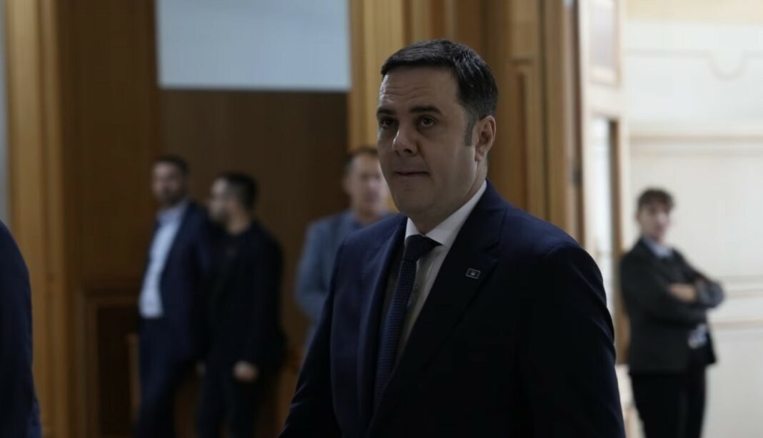 Kosova në krizë, Abdixhiku: Unë nuk bashkëpunoj me Kurtin