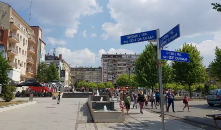 Kosovarët më së shumti kërkojnë leje qëndrimi në Gjermani