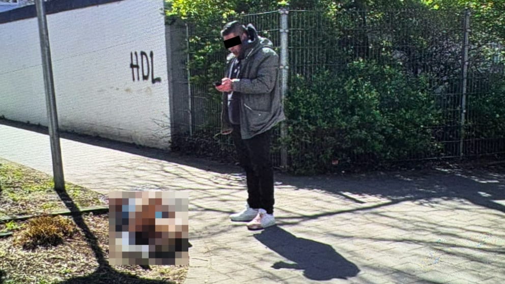 Kosovari në Gjermani e therr gruan me thikë në sy të djalit të tyre 7-vjeçar