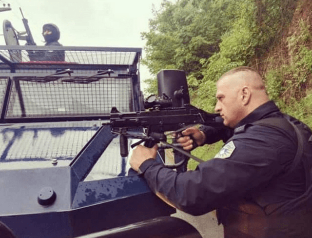 Kosovë/Gjendet pa jetë në Prishtinë efektivi i policisë, dyshohet për vetëvrasje