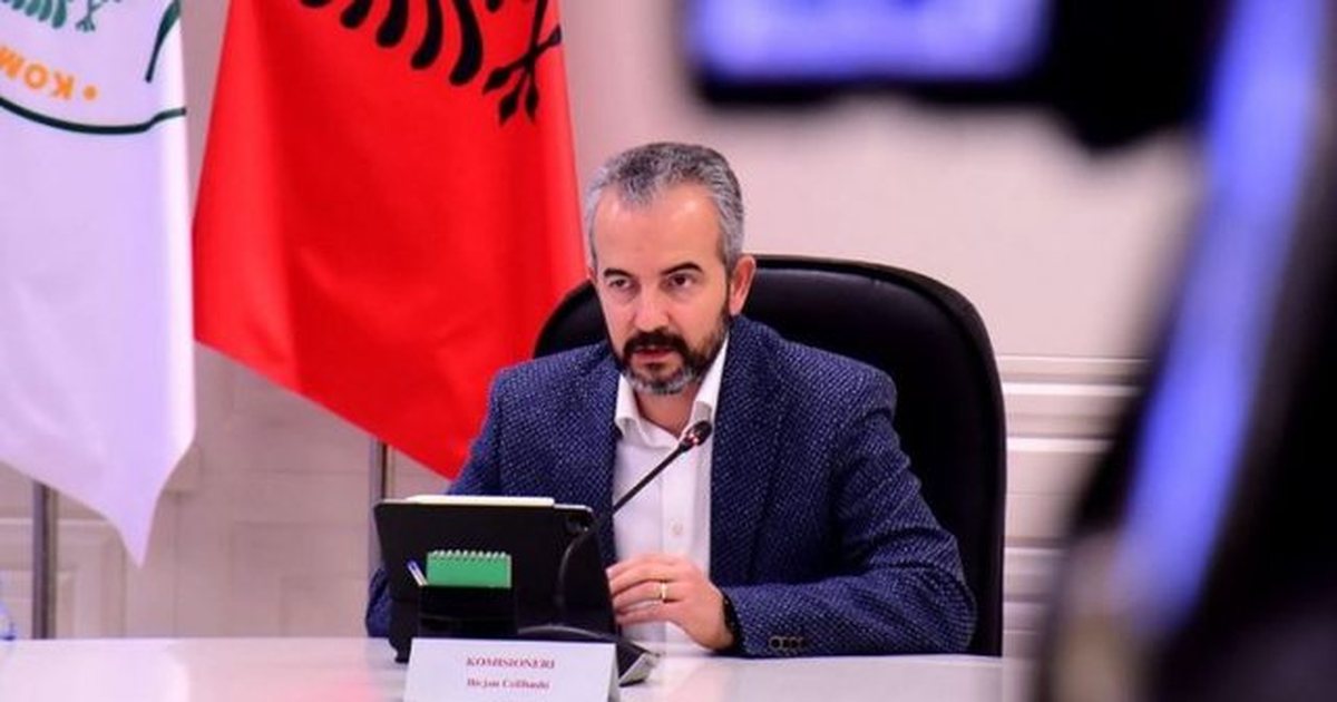 KQZ miraton planin zgjedhor/ Mbi 3.5 milionë fletë votimi, caktohen rregullat e minutazhit mediatik