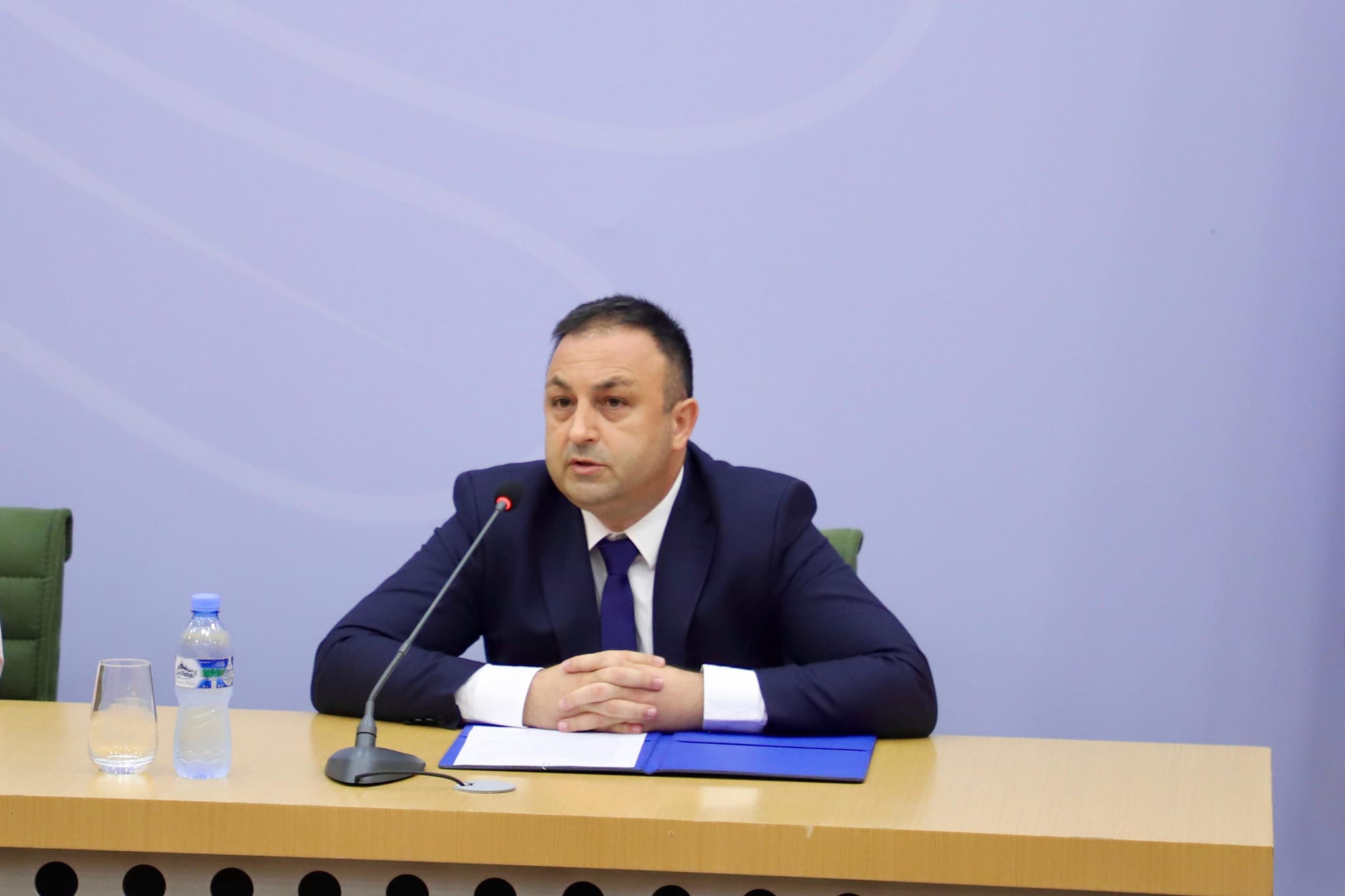KQZ nis procedurë administrative për ministrin e Brendshëm
