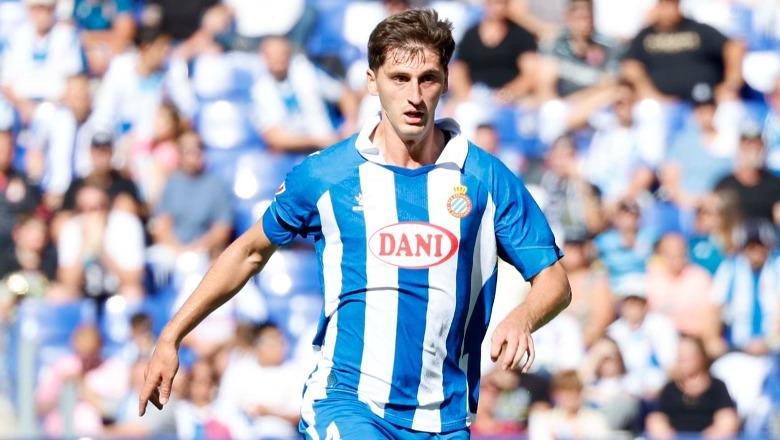 Krah yjeve të Barçës dhe Real-it, Kumbulla në formacionin më të mirë të La Ligas