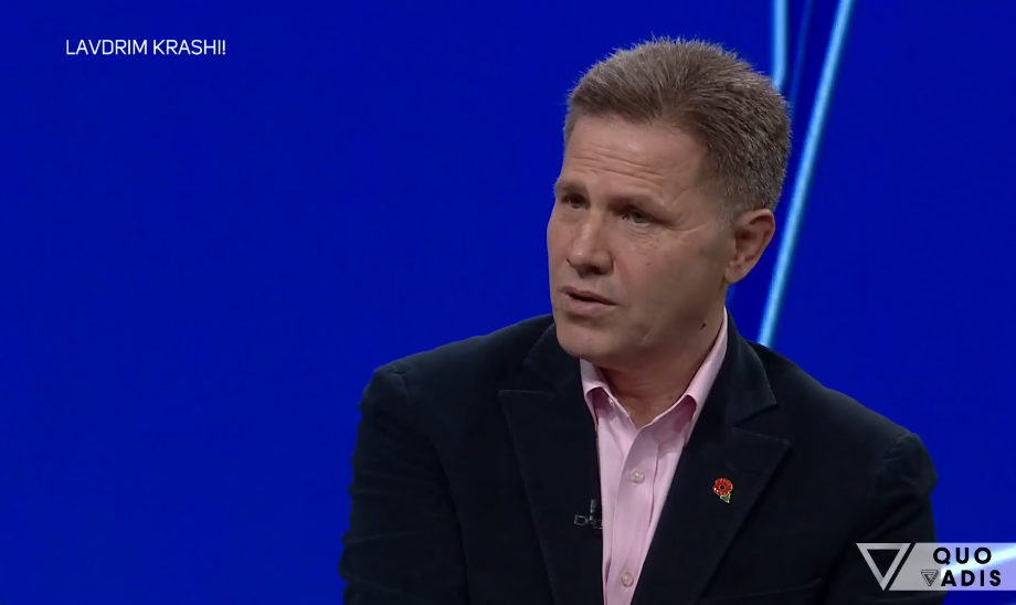 Krashi: SPAK po pastron politikën nga të korruptuarit, do të vazhdojë edhe pas zgjedhjeve