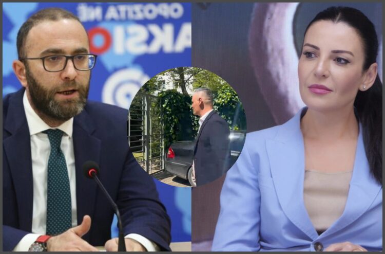 Kreu i ARRSH-së u paraqit në SPAK, Bardhi: Drejtorët e Ballukut janë të gjithë për burg, me në krye vetë atë