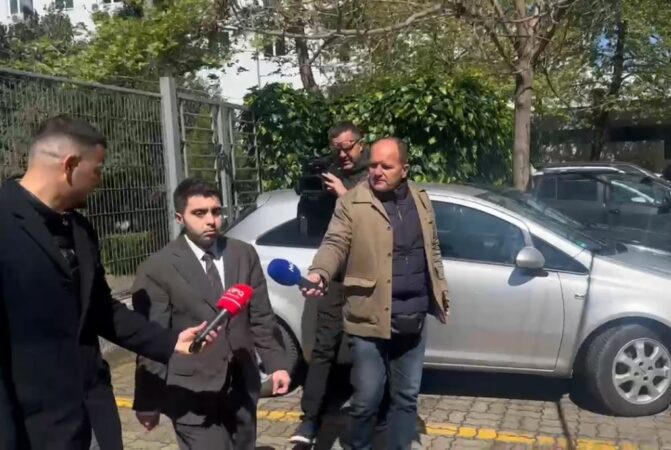 Kreu i Komsionit të Prokurimeve Publike paraqitet sërish në SPAK