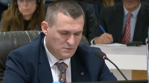 Kreu i SPAK, Altin Dumani te Këshilli i Lartë i Prokurorisë