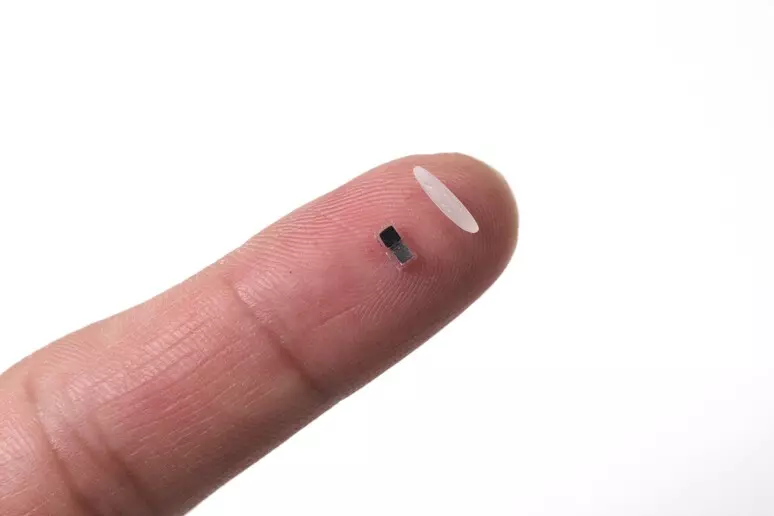 Krijohet stimuluesi kardiak, më i vogël se një kokërr orizi