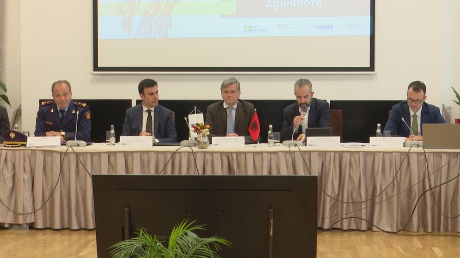 Krimet elektorale, OSBE trajnon prokurorët: Prioritet blerja e votës dhe intimidimi i zgjedhësve