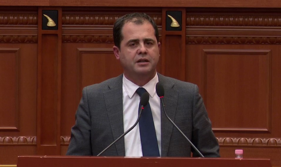 ‘Krimi i pranishëm në zgjedhje’, Bylykbashi: Ndërkombëtarët të informuar, do mbrojmë votën