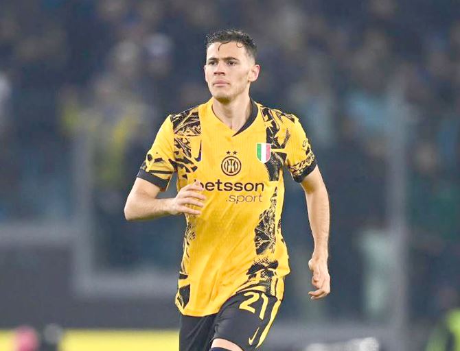 Kristjan Asllani në planet e Bolonjës, opsion është zëvendësimi me argjentinasin Kastro