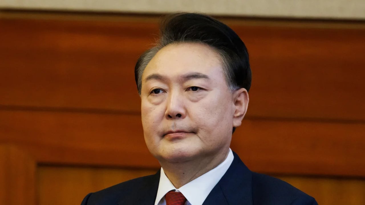 Kriza politike në vend! Gjykata e Koresë së Jugut i “tregon derën” presidentit Yoon Suk Yeol, e shkarkon nga detyra