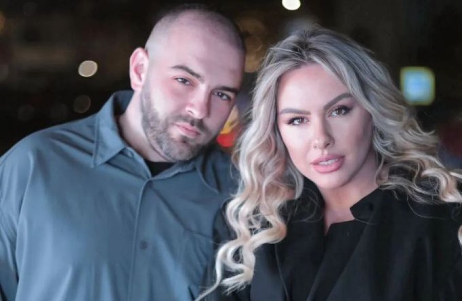 Krizë mes Big Bastës dhe Vesës? Përshëndetja e tij në “Ferma Vip” ndez dyshime