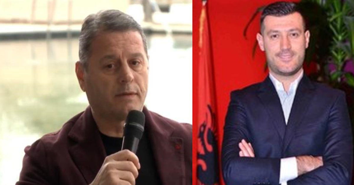 Kryebashkiaku i Lezhës dhe kandidati për deputet i PS kallëzim në Polici: Po na denigrojnë në “TikTok”