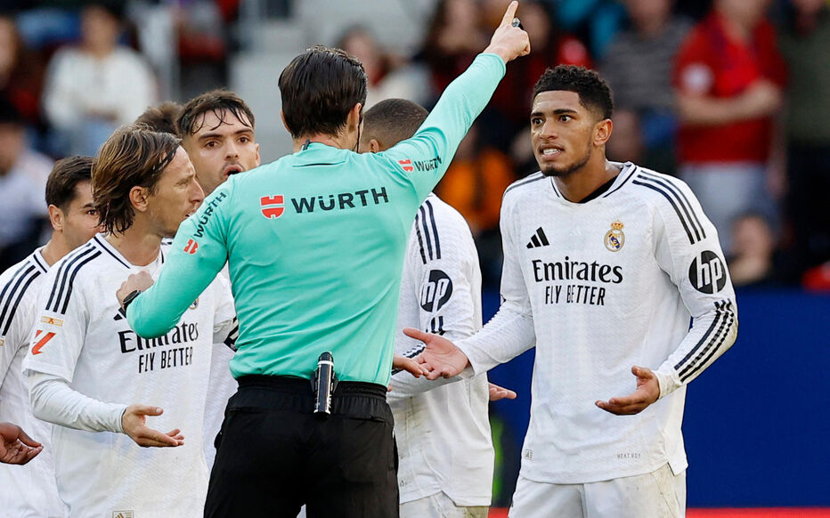 Kryebashkiaku trazon Spanjën: “Real Madrid kujtoi se do dominonte duke blerë lojtarë me ngjyrë”