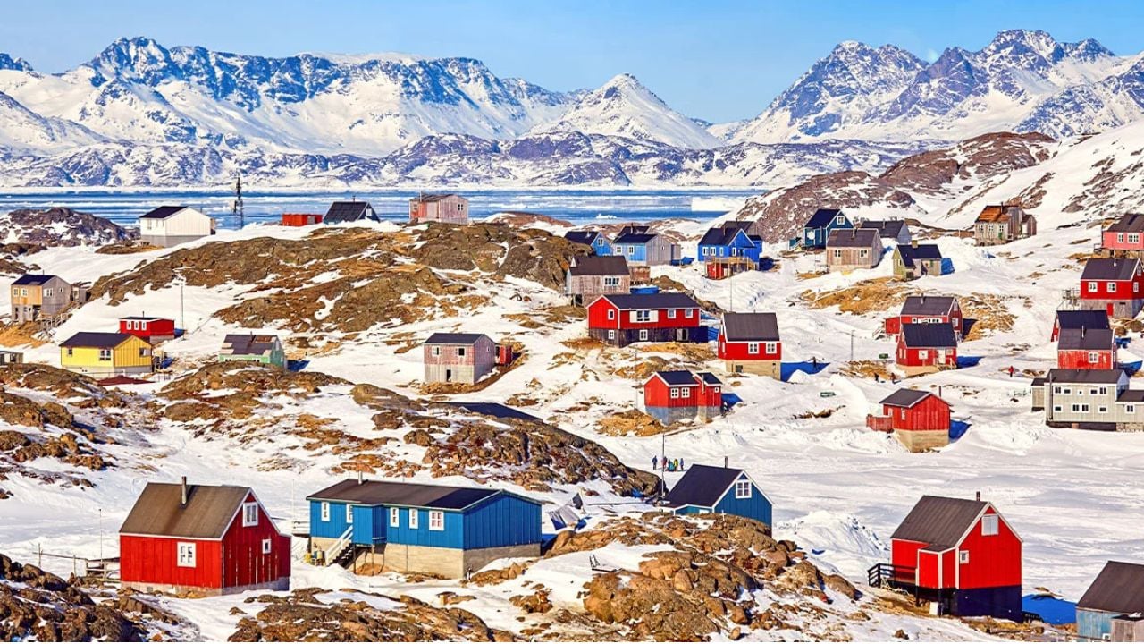 Kryeministri i Groenlandës viziton homologun danez mes tensioneve me SHBA-në: Është koha të afrohemi më njëri-tjetrin