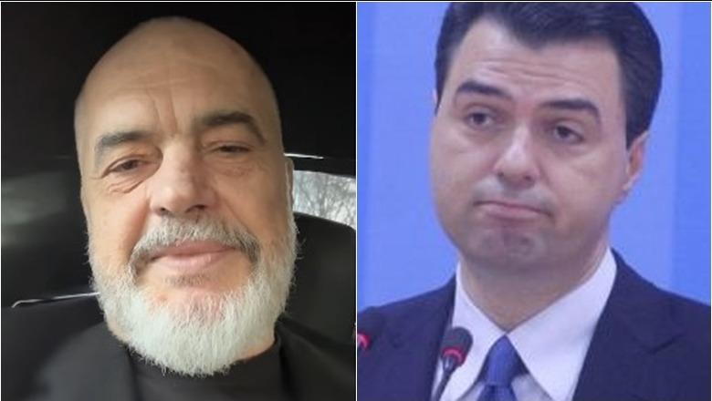 Kryeministri i kthehet komentuesit: Mos u merr me atë ‘O Rame’, lërja Lulit se laj-thaj, atë ka