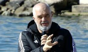 Kryeministri Rama në Durrës/ Vizitë me përfaqësues të bizneseve të transportit, në Port