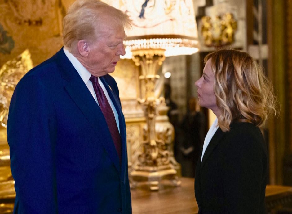 Kryeministria italiane reagon për masat e SHBA: Alarmimi është më keq se sa tarifa në vetvete