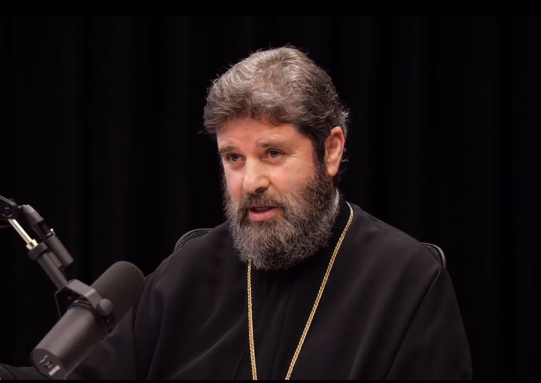 Kryepeshkopi Joan në podcastin e Ramës: Leximi i Ungjillit më ndryshoi jetën! Vendosa të bëhesha prift kur…