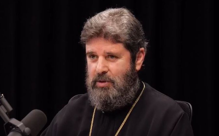 Kryepeshkopi Joan Pelushi dhe miqësia me Ramën: Kisha nuk ka qenë asnjëherë kundër teknologjisë